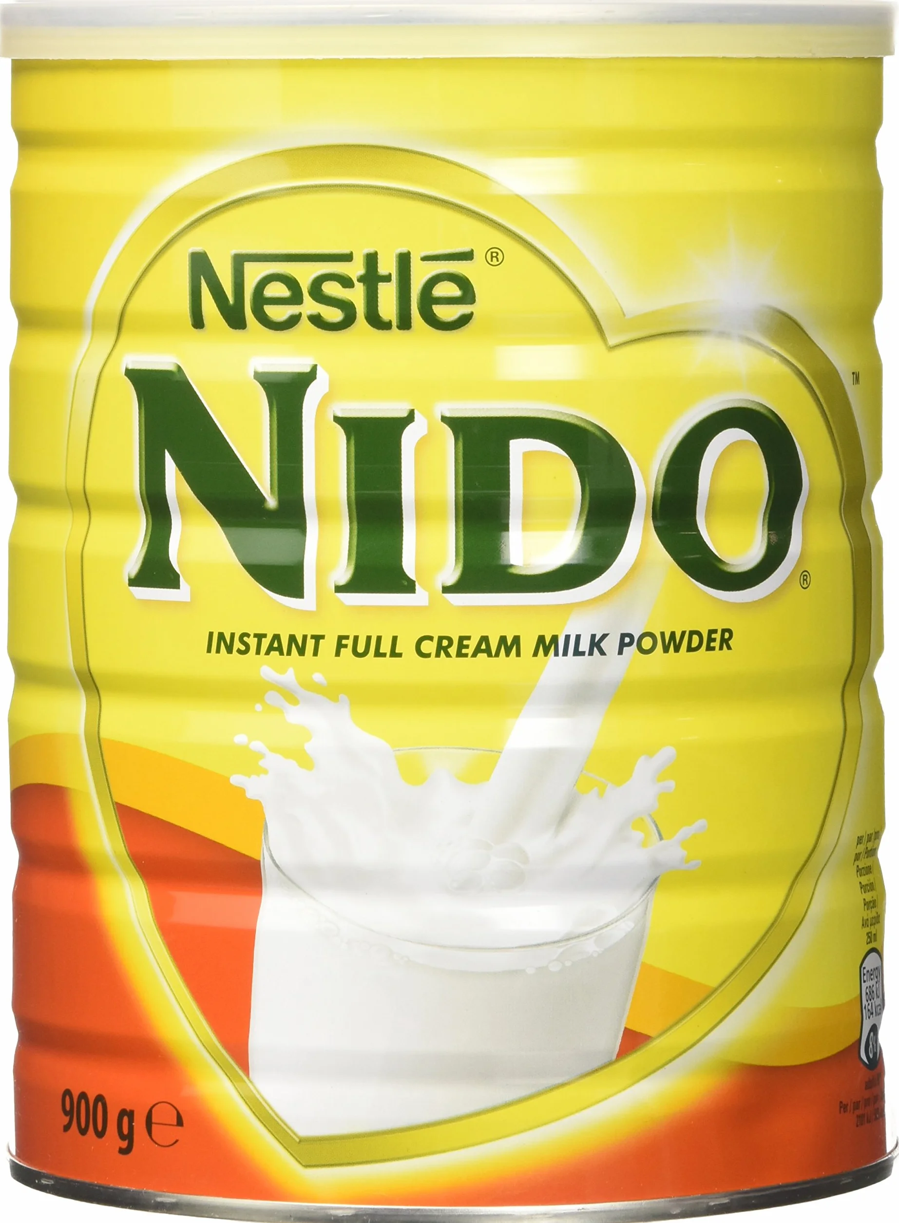 Nestlé Nestlé Instant-Vollmilchpulver 900 g