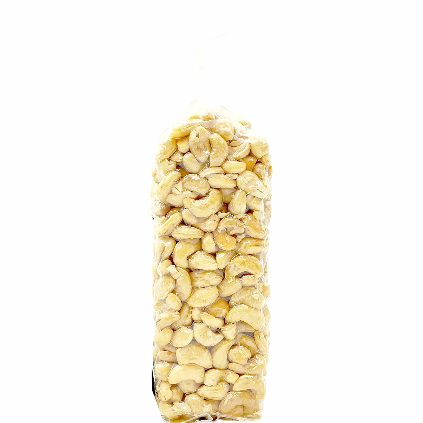 Oltresole - Rohe Cashews in Natural 1 Kg - ungeröstet und ungesalzen, ideal als Snack, ausgewählte Trockenfrüchte in einer Vakuumverpackung