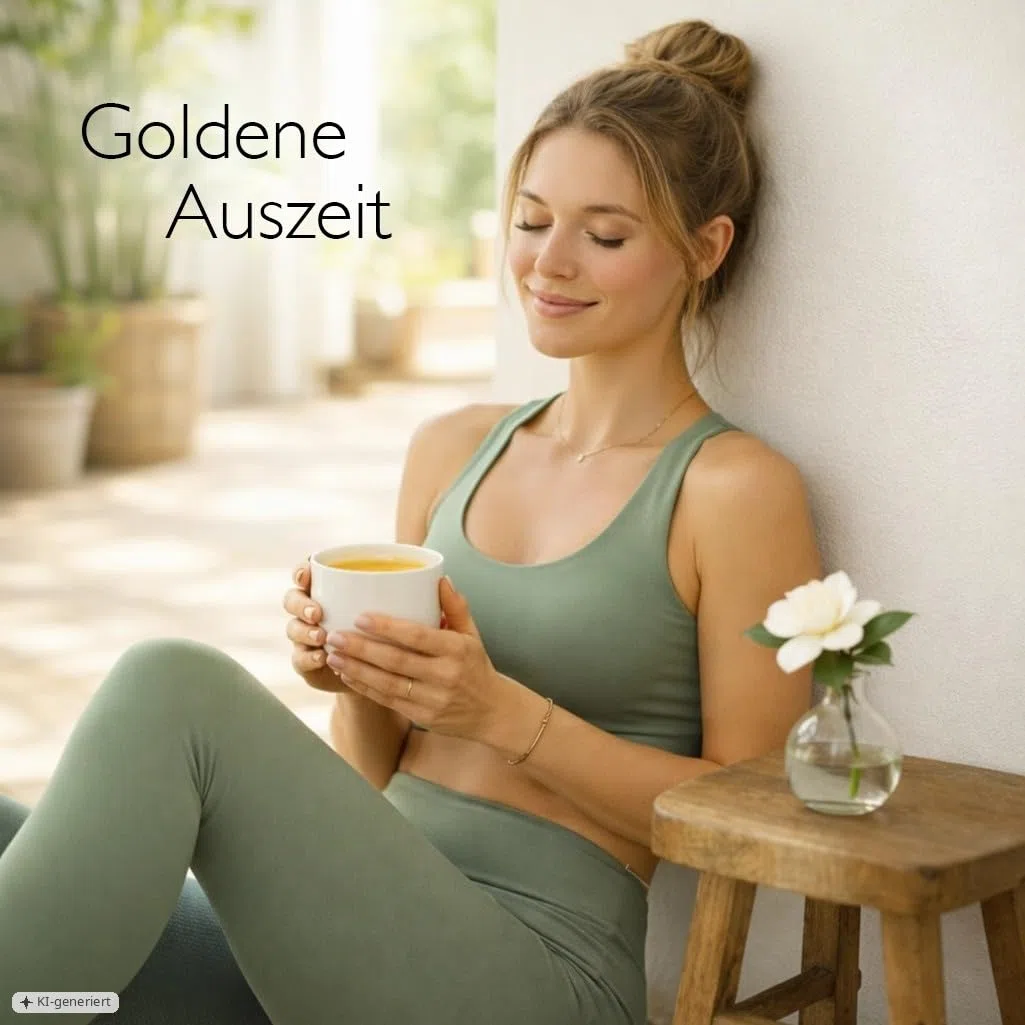 EWL BIO Goldene Milch 600g | Golden Milk mit Kurkuma & Ashwagandha | Dose | ergänzt durch Ingwer, Ceylon Zimt, Ceylon Pfeffer & Kokosblütenzucker I Kurkuma Latte bio mit Dosierlöffel