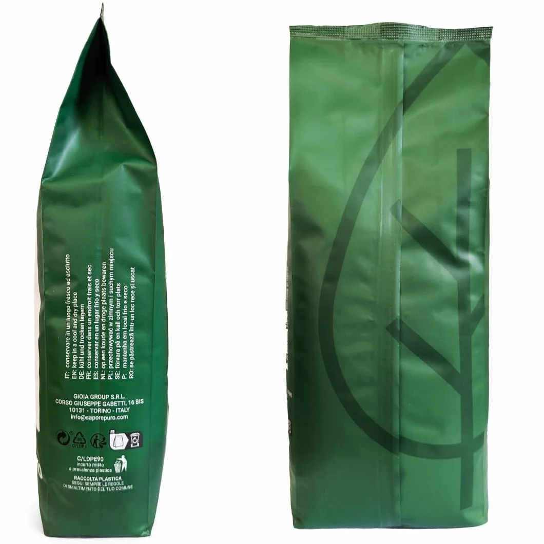 SaporePuro Haferfaser 1 kg - Glutenfrei - Natürliche Ballaststoffquelle