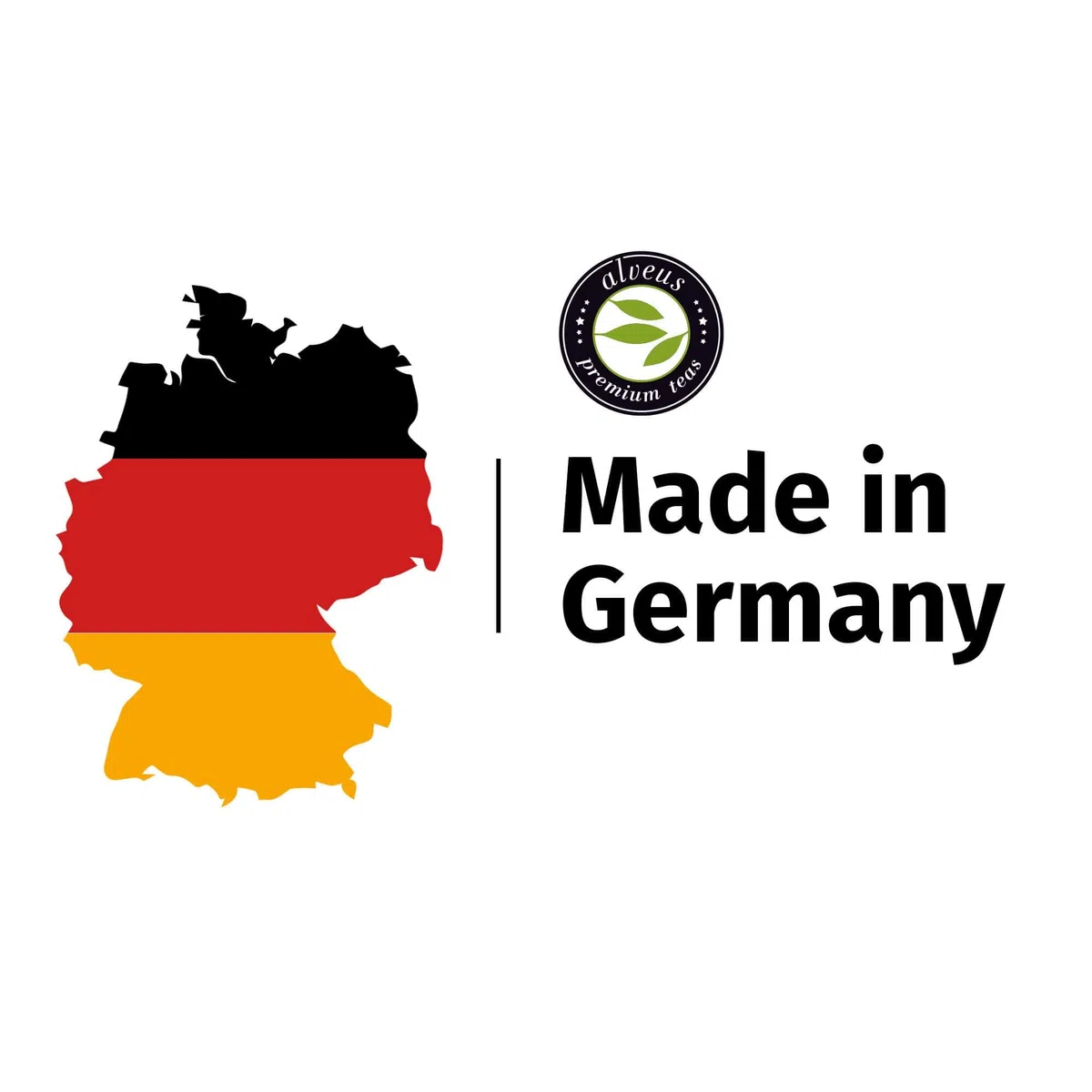 "Jasmin Imperial" Jasmintee Lose Bio Völlig Neu Erfunden, 4 Premium Grüne und Weiße Tees, Ohne Aroma Zusatz, 100 Gramm (ca. 40 Tassen) von alveus