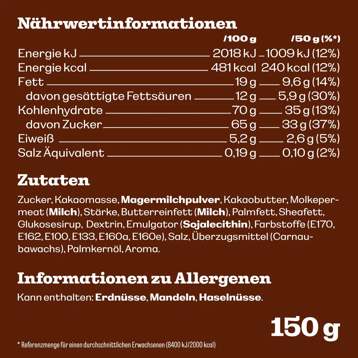 M&M´S Fan-Box I Schokolinsen Mix-Box I 7 Sorten I 9 Packungen I 724g I Peanut Crispy Schoko I Chocolate Minis