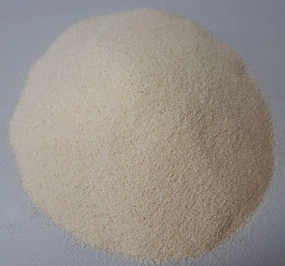 Weizengrieß mittel 5kg frisch aus der Rätze-Mühle 100% naturbelassen aus regionalen Weichweizen