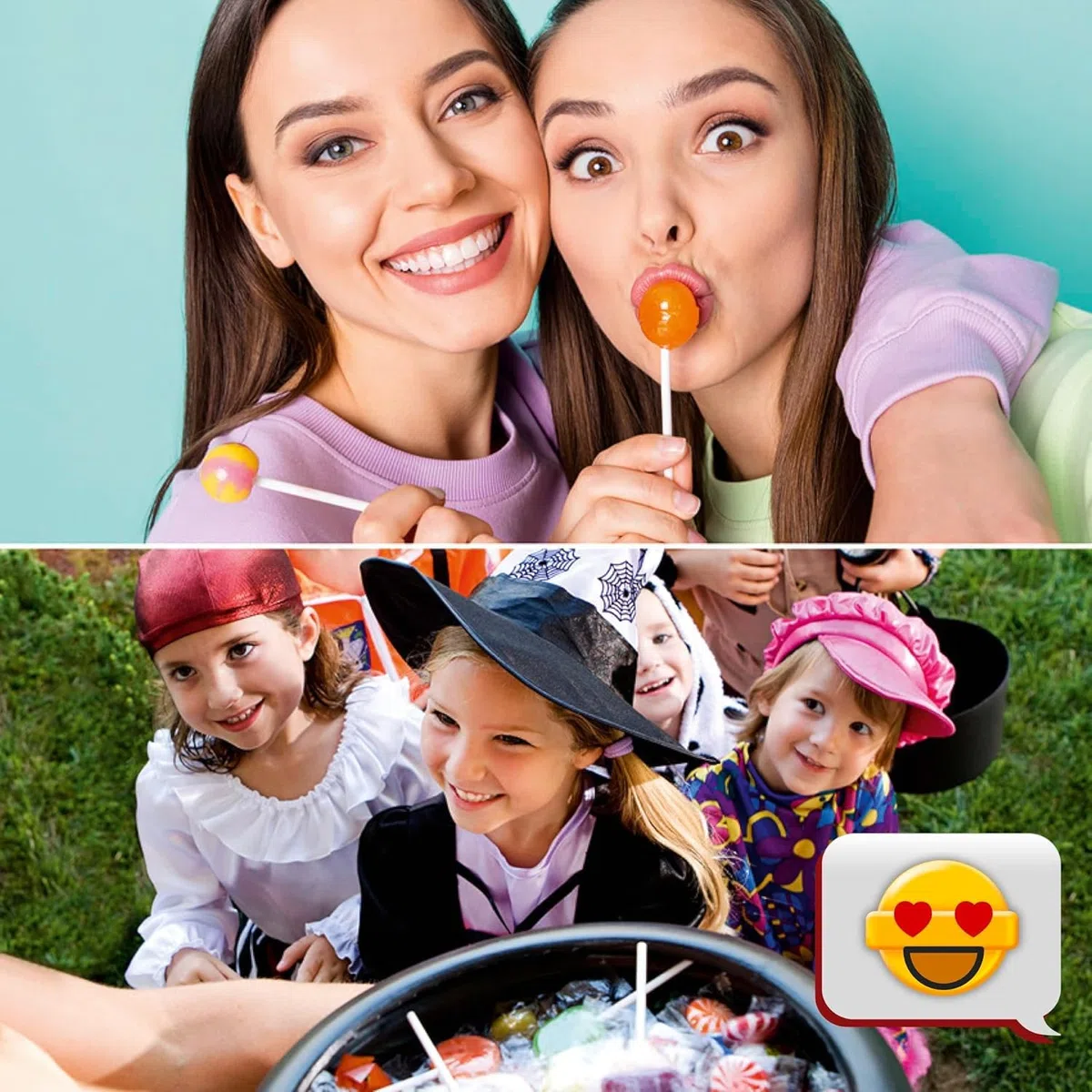 Chupa Chups Best of Lollipop-Eimer, enthält 150 Lutscher in 5 Geschmacksrichtungen in der Pop-Art Metall-Dose, geeignet für Geburtstag und Weihnachten, 150 x 12g