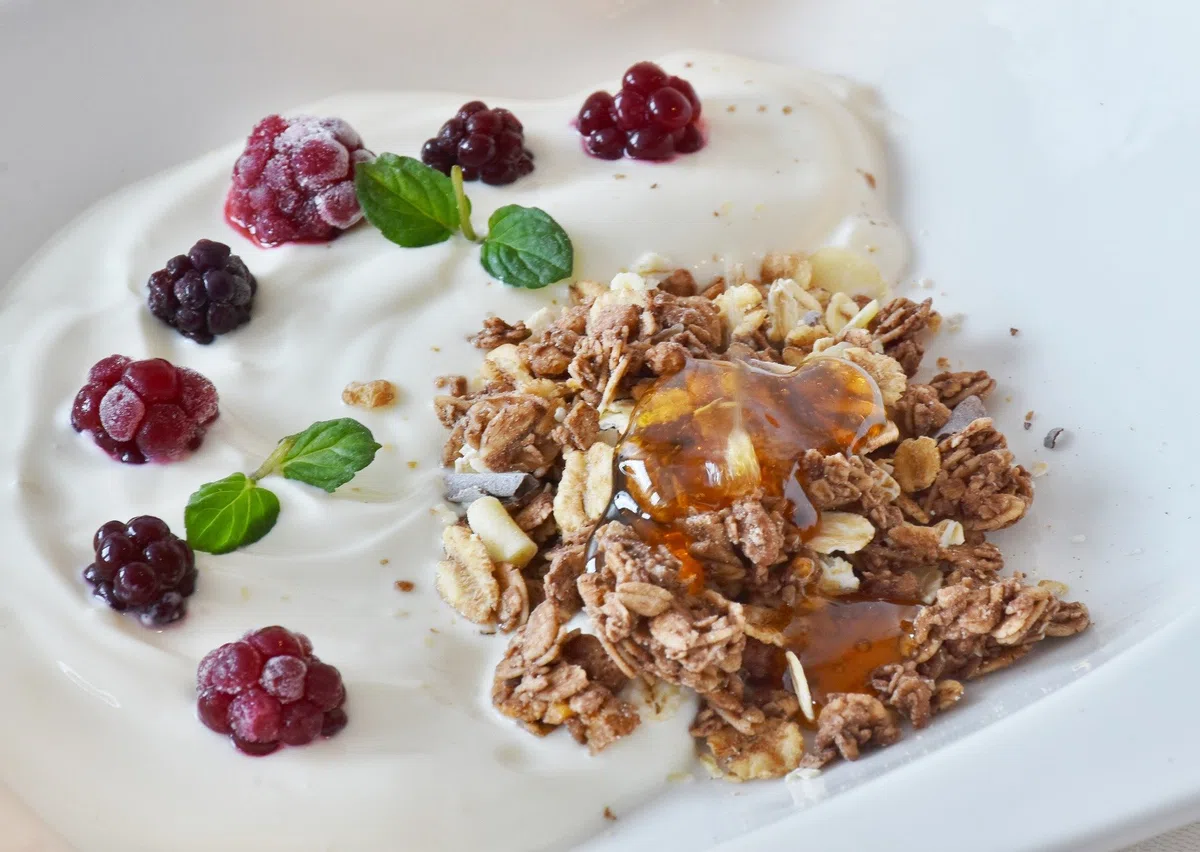 YG Joghurtkulturen 15g griechische Art, Joghurt selber Machen, Joghurtkultur, Ferment