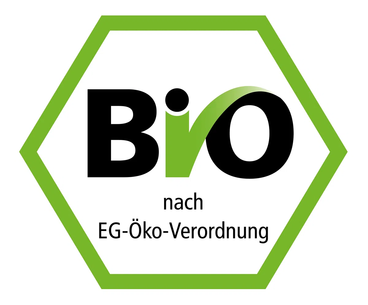 Kamelur 20g Echte BIO Bourbon Vanille gemahlen aus Madagaskar - aromatisches BIO Bourbon Vanille Pulver, ohne Zusätze