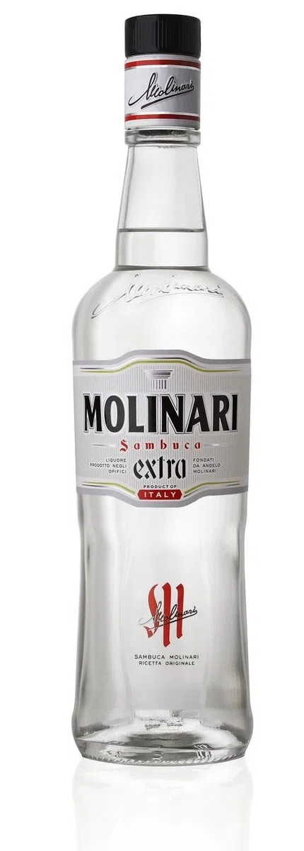 Molinari Sambuca extra (1 x 0.7 l)