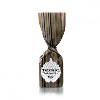 Tartuflanghe - MINI SWEET TRÜFFELN D'ALBA - BLACKS 2500g