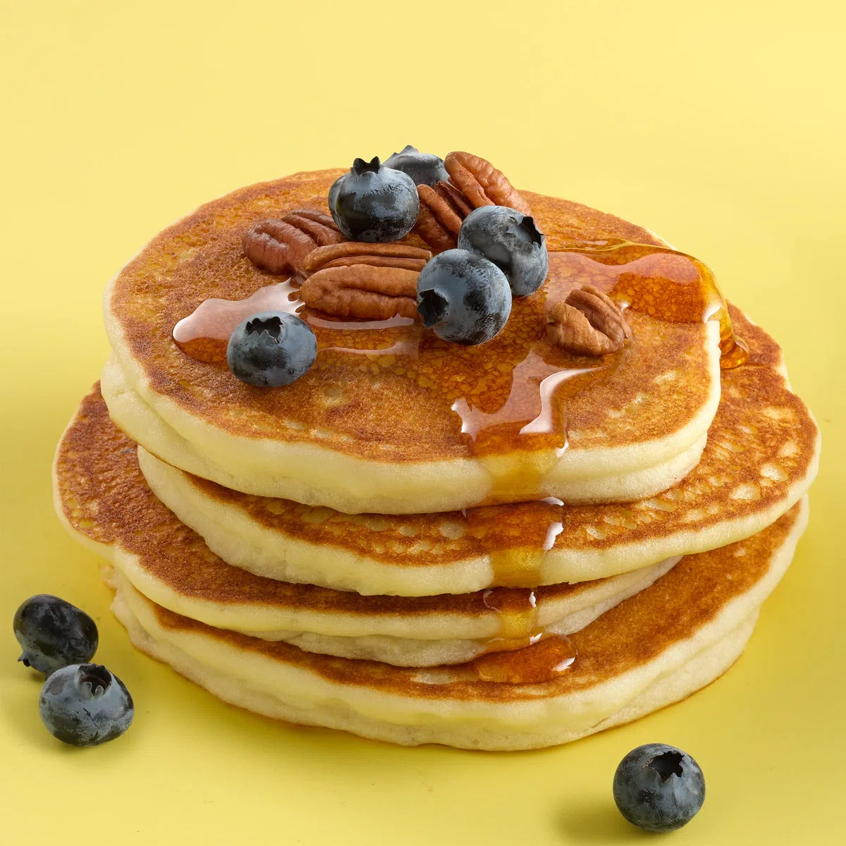 Bisquick Shake n Pour Buttermilk Pancake Mix - 300g