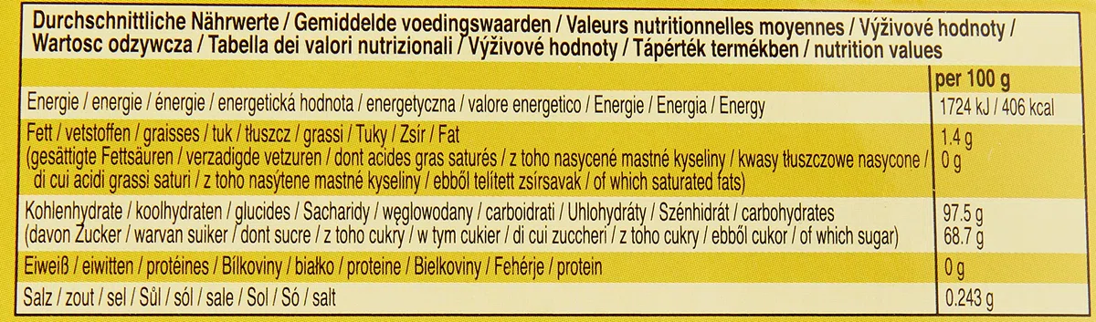 Flic N Lic Lutscher, 24er Pack (24 x 14 g)