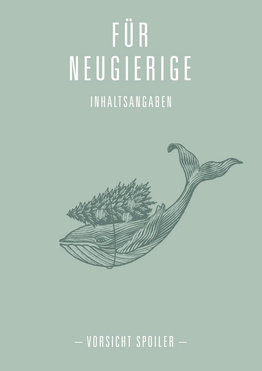 Ankerkraut "der Lütte" Adventskalender 2025, der perfekte Probier-Kalender mit 24 kleinen Gewürz-Überraschungen, 24 Türchen zum Öffnen, Gewürze-Ideen, Adventskalender für Frauen, Männer, Div.