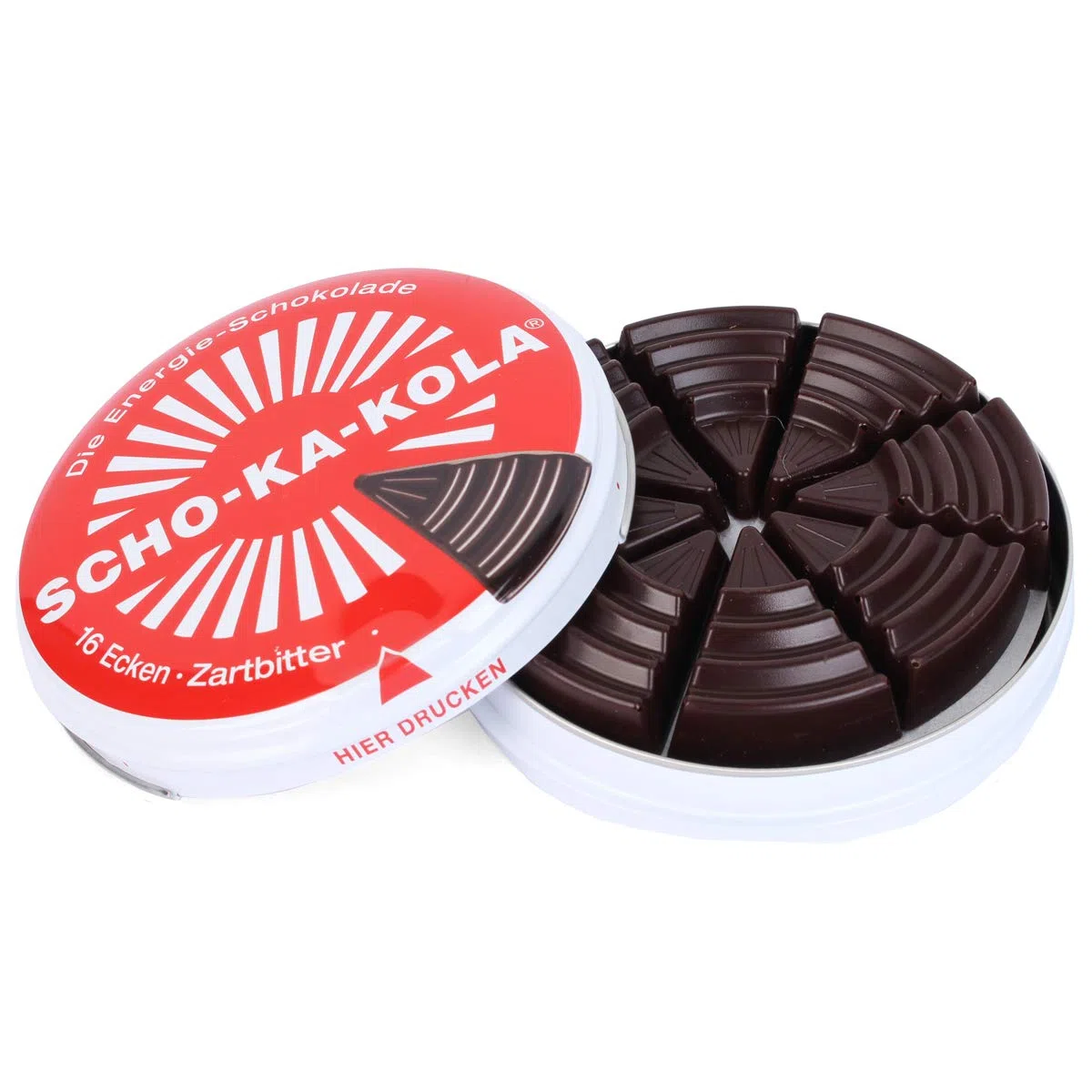 Scho-Ka-Kola Deutsche Koffein Schokolade (3)