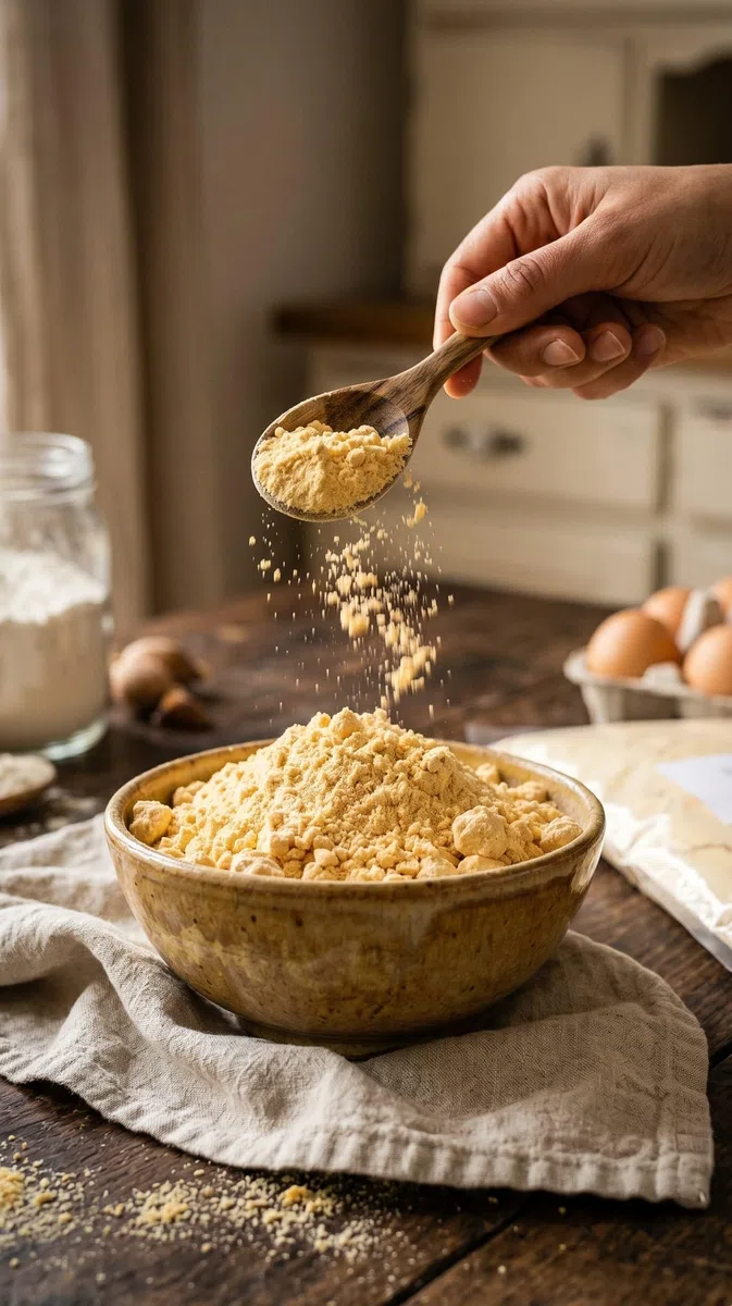 Volleipulver 500 g Lebensmittelqualität pasteurisiert sprühgetrocknet Vollei 0,5 kg