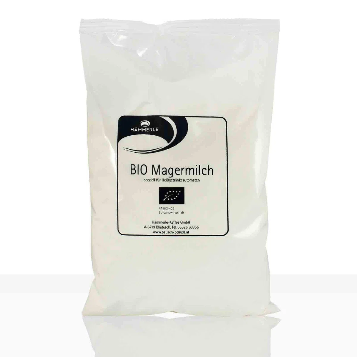 Hämmerle Magermilch-Pulver 10 x 750g, Top Drink