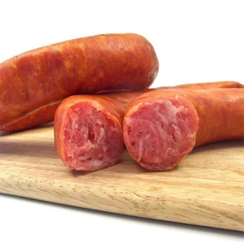 Grobe Mettwurst mit Kümmel (150 g)