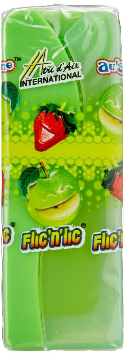 Flic N Lic Lutscher, 24er Pack (24 x 14 g)
