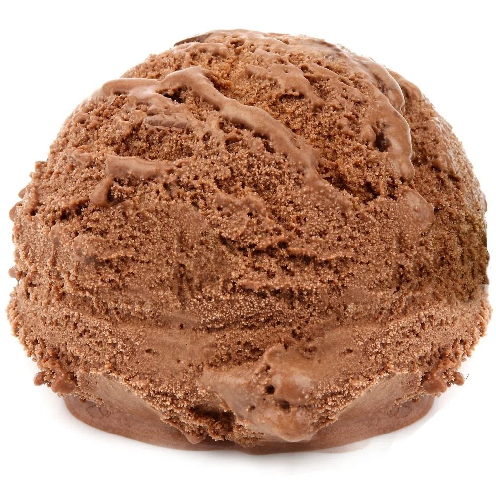 Schoko Geschmack 1 Kg Gino Gelati Eispulver für Speiseeis Softeispulver Speiseeispulver