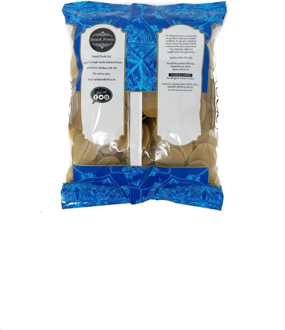 JCR Pani Puri Pellet 500g