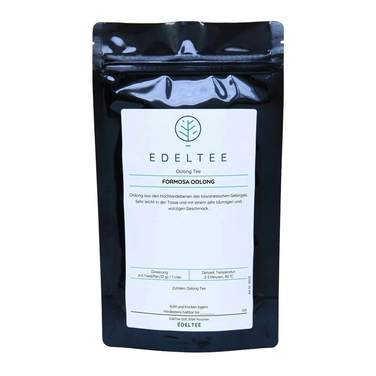 Formosa Oolong - 250g