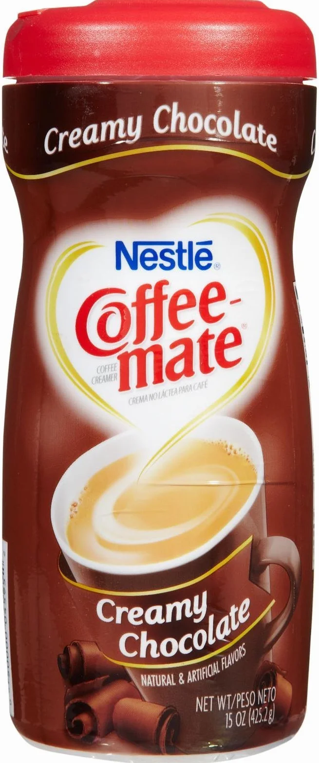 Nestle Coffee-Mate Creamy Chocolate 425g