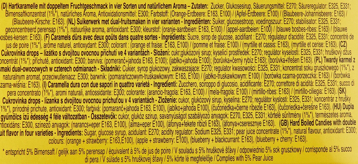 Flic N Lic Lutscher, 24er Pack (24 x 14 g)