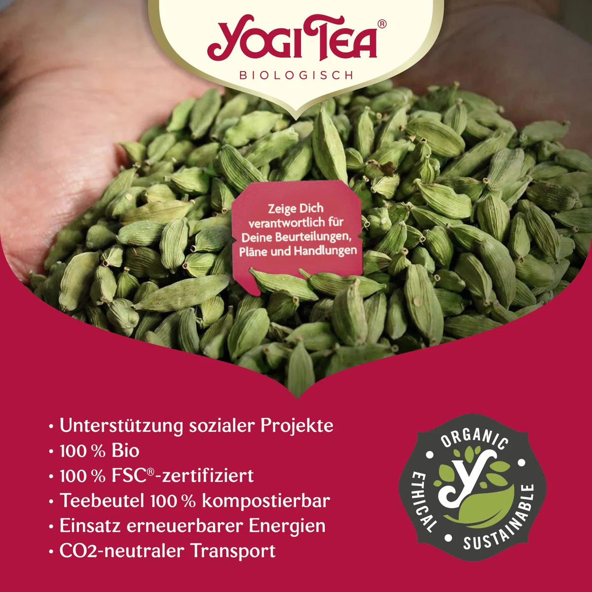 Yogi Tea Finest Selection - 9 Bestseller Teesorten: Classic, Ingwer-Zitrone, Glückstee, Sweet Chai, Frauen Power, Wohlfühl Tee, Halswärmer, Schoko und Grüntee Matcha Zitrone, 6x18 Beutel