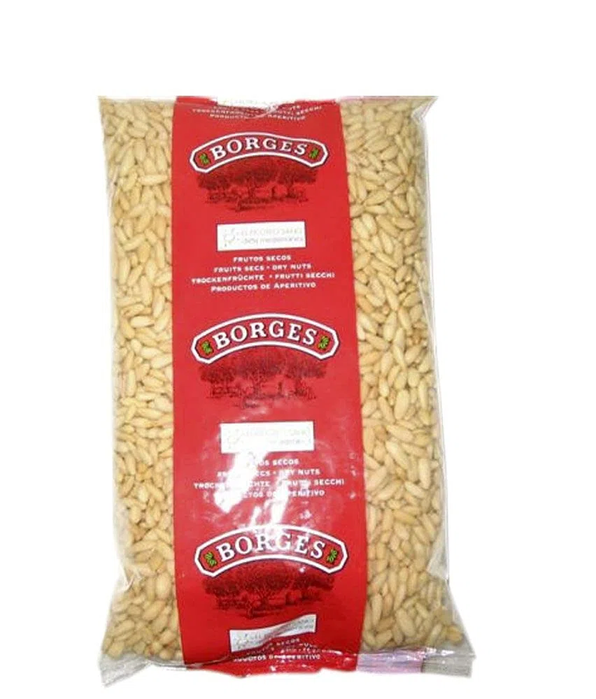 Nationale Pickel, Borgen, 1 kg