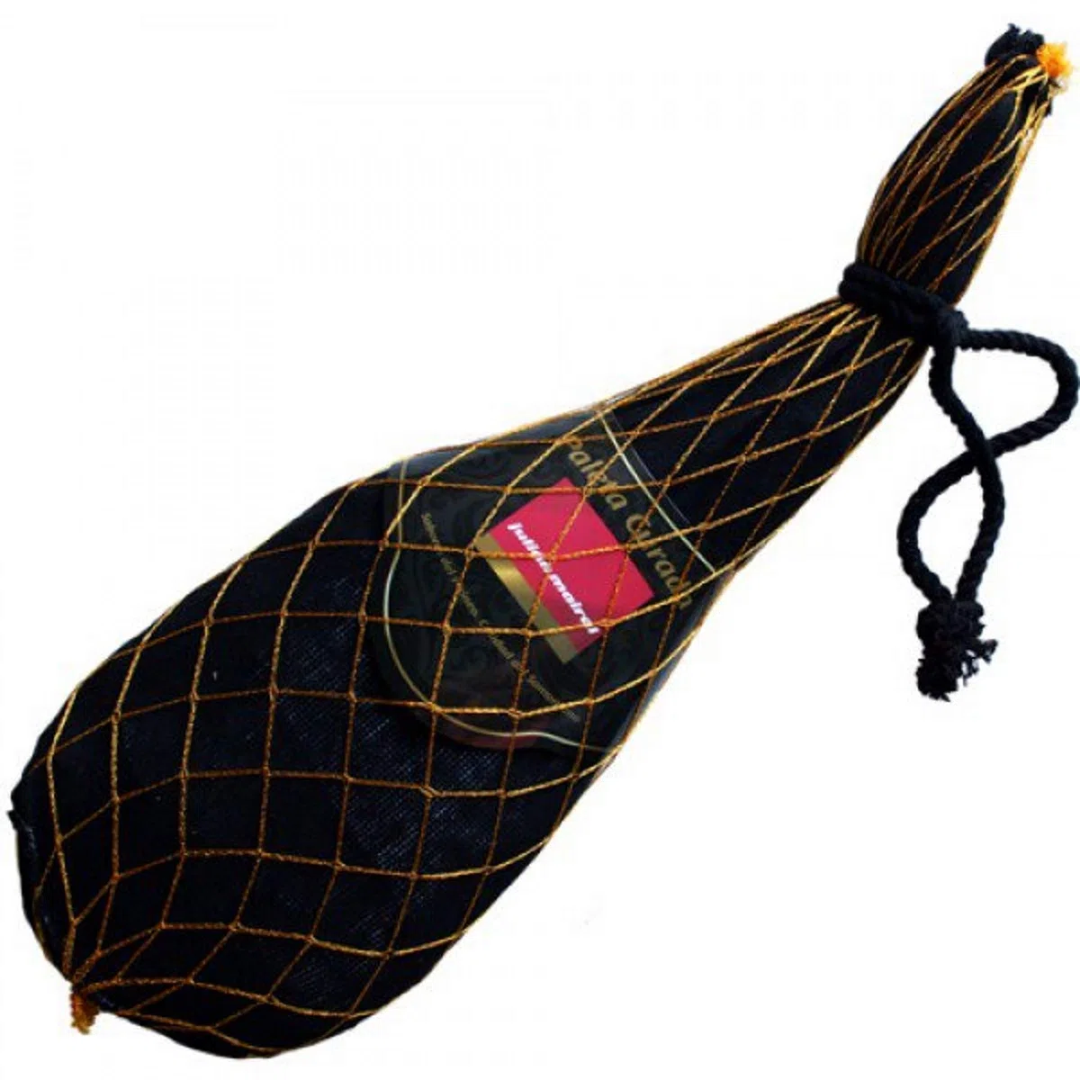 Serrano-Schulterschinken 'Reserve' ca. 5,2 kg. - Julian Mairal