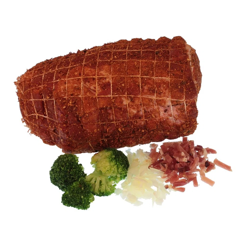 MeinMetzger Festtagsbraten 10.000g (Schweinefleisch)