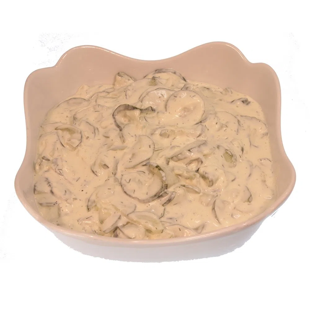 MeinMetzger - Gurkensalat