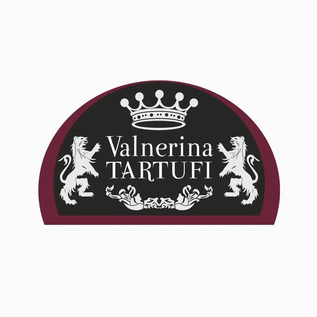 Valnerina Tartufi Trüffelsauce Originalrezept 500g | Black Truffle Sauce | Pilzpilze, 10% schwarzer Sommertrüffel | Glas 500 gr.
