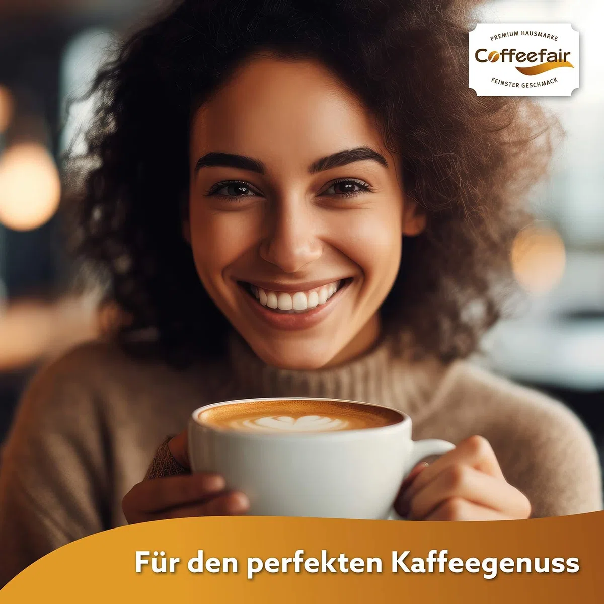 Coffeefair Kaffeeweißer Sticks 500 x 2,5g einzeln verpackt, Kaffeeweisser Portionspackungen im hygienischen Spender, ideal für eine Tasse Kaffee, lange haltbar