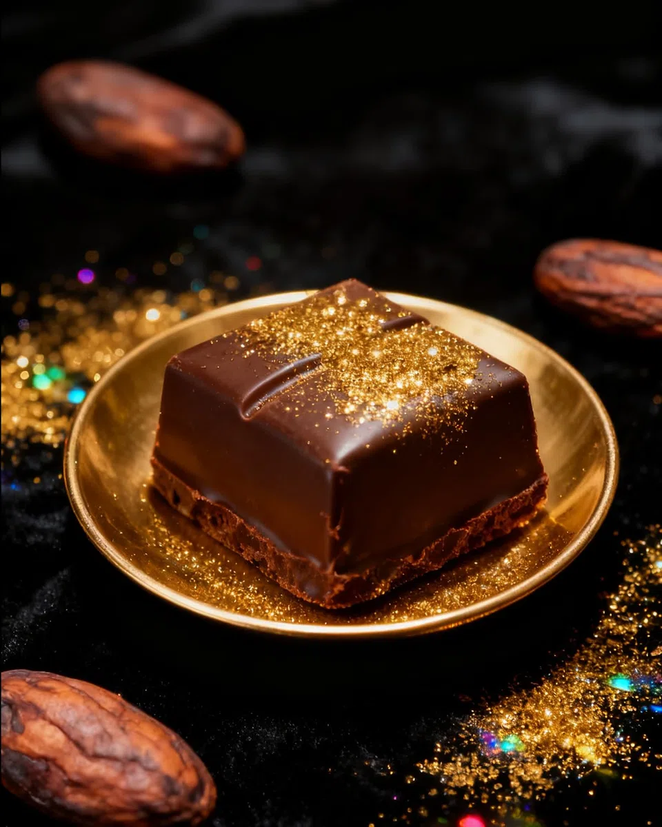 Essbare Glitzer Set, Essbare Glitzer für Getränke & Torten, Lebensmittelechter Glitzerstaub in 4 Farben, Vegan & Zuckerfrei (3g pro Flasche) – Für Cocktails, Desserts, Erdbeeren & Fondant