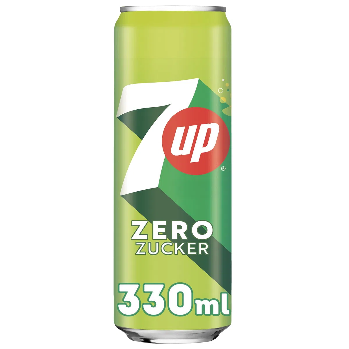 7UP ZERO 24 X 0,33L SLEEK CAN EUP