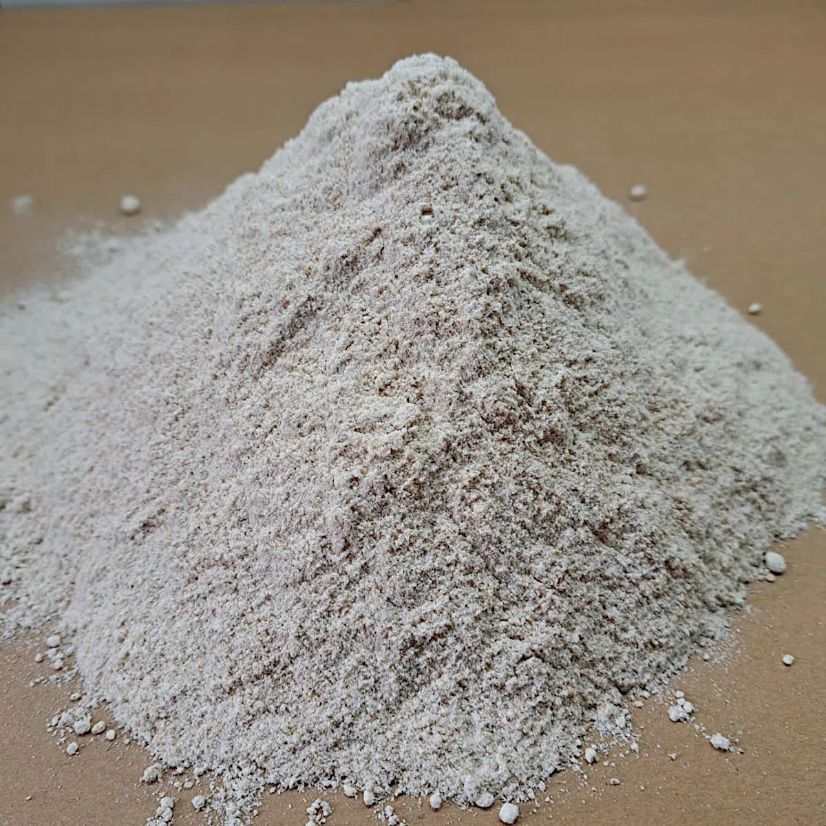 Weizenvollkornmehl 5kg frisch aus der Rätze-Mühle in bester Qualität 100% regional und naturbelassen (5 kg)