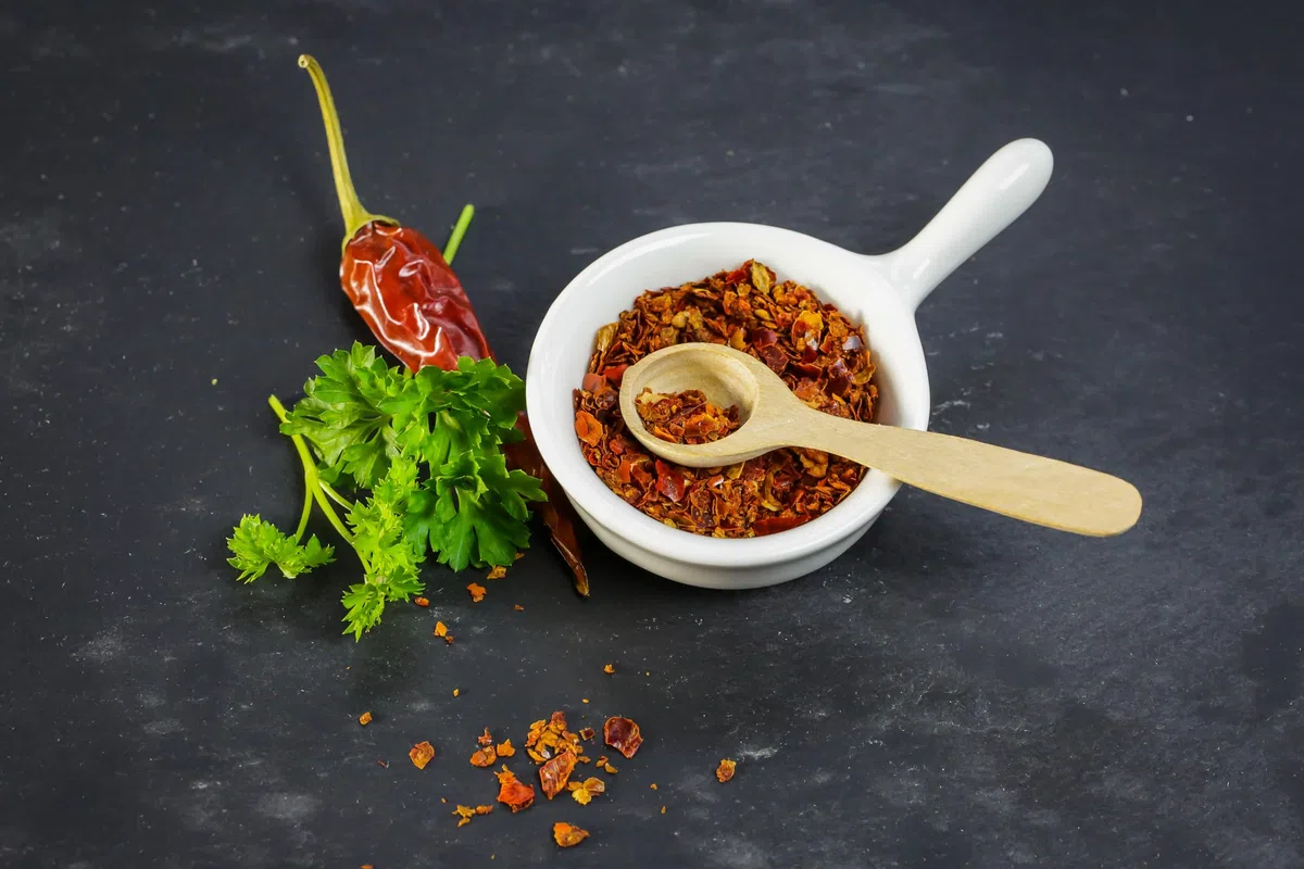 fairtrade ORIGINAL Rote Curry Paste Thailändisch 6 x 70g Set Gewürzpaste ohne künstliche Zusätze für asiatische Gerichte & würzig scharfe Speisen 420g