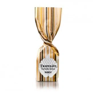 TRÜFFEL SWEET D'ALBA - WHITE 2500g