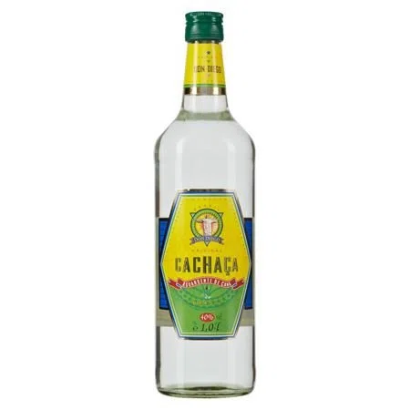 Don Diego Cachaca