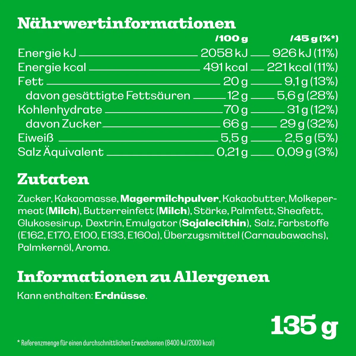 M&M´S Fan-Box I Schokolinsen Mix-Box I 7 Sorten I 9 Packungen I 724g I Peanut Crispy Schoko I Chocolate Minis