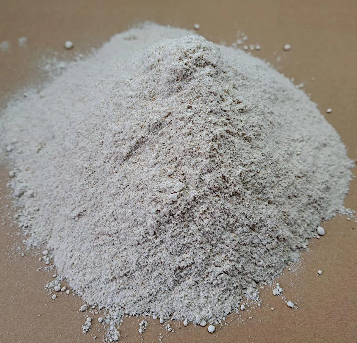 Weizenvollkornmehl 5kg frisch aus der Rätze-Mühle in bester Qualität 100% regional und naturbelassen (5 kg)