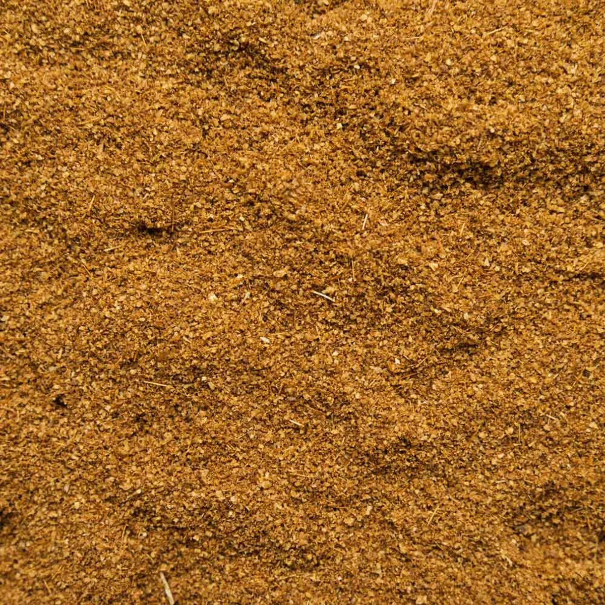 Kreuzkümmel Bio gemahlen 100g - Kumin - oder Cuminpulver - Top Qualität - Abgepackt und kontrolliert in Deutschland - Biotiva