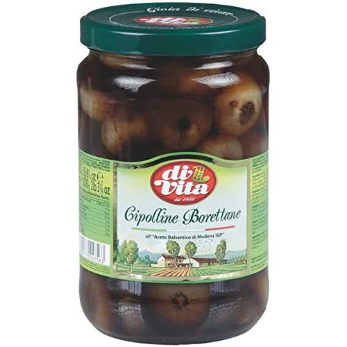Di Vita Zwiebel in Balsamico 1,55kg