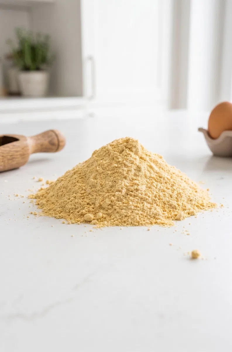 Volleipulver 500 g Lebensmittelqualität pasteurisiert sprühgetrocknet Vollei 0,5 kg