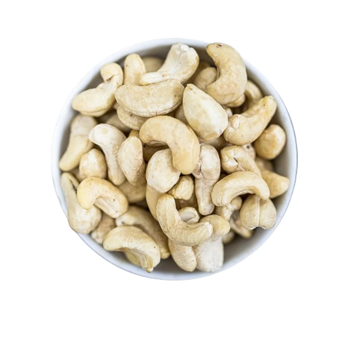 1001 Frucht | Cashewkerne naturbelassen und ungesalzen 1kg | Premium & Rohkost Qualität | Jeden Tag frisch verpackte Ware! Hand Made in Germany !